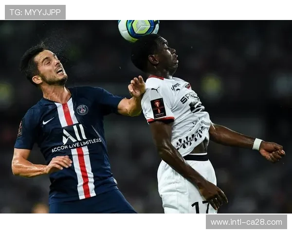 巴黎圣日耳曼vs马赛：法国超级杯决赛，控球与反击的战术对决