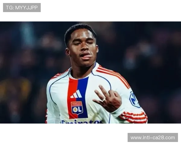 恩德里克谈帽子戏法,称里昂氛围助其找回状态