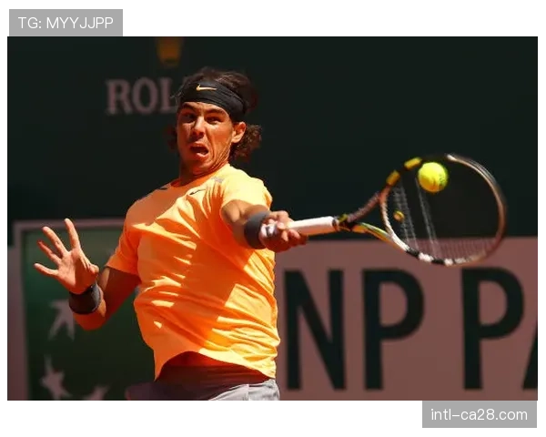 展望红土赛季:纳达尔确认将出战蒙特卡洛大师赛 展望红土赛季:纳达尔确认将出战蒙特卡洛大师赛