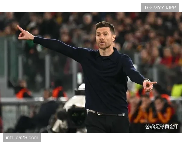 阿隆索确认留任,勒沃库森开启新帅选帅程序 阿隆索确认留任,勒沃库森开启新帅选帅程序